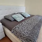 Interex Apartment