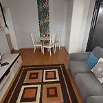 Interex Apartment
