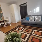 Interex Apartment