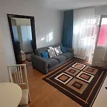 Interex Apartment