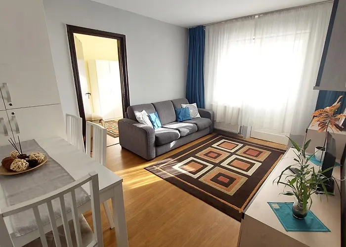 Interex Apartment