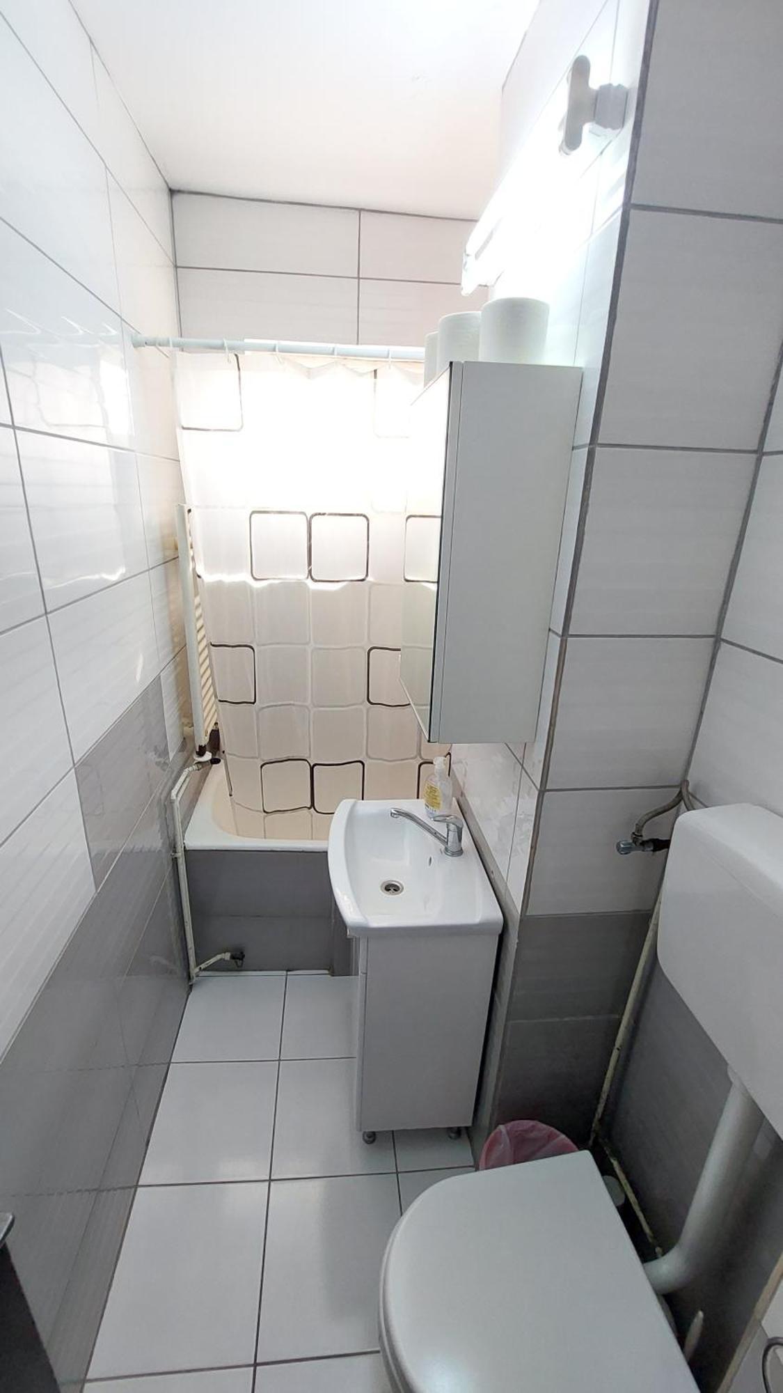 Apartment Interex *