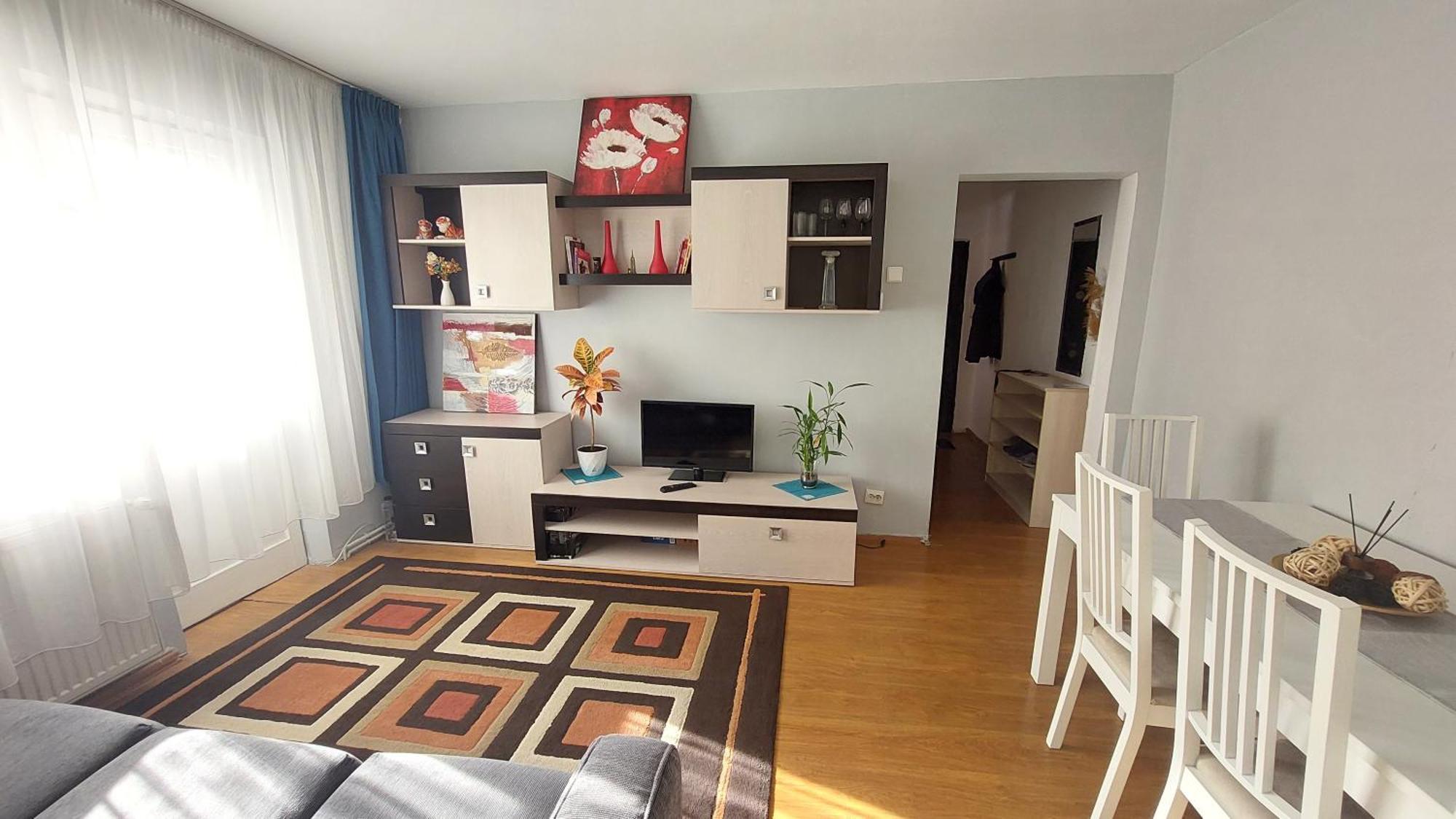 Apartment Interex *