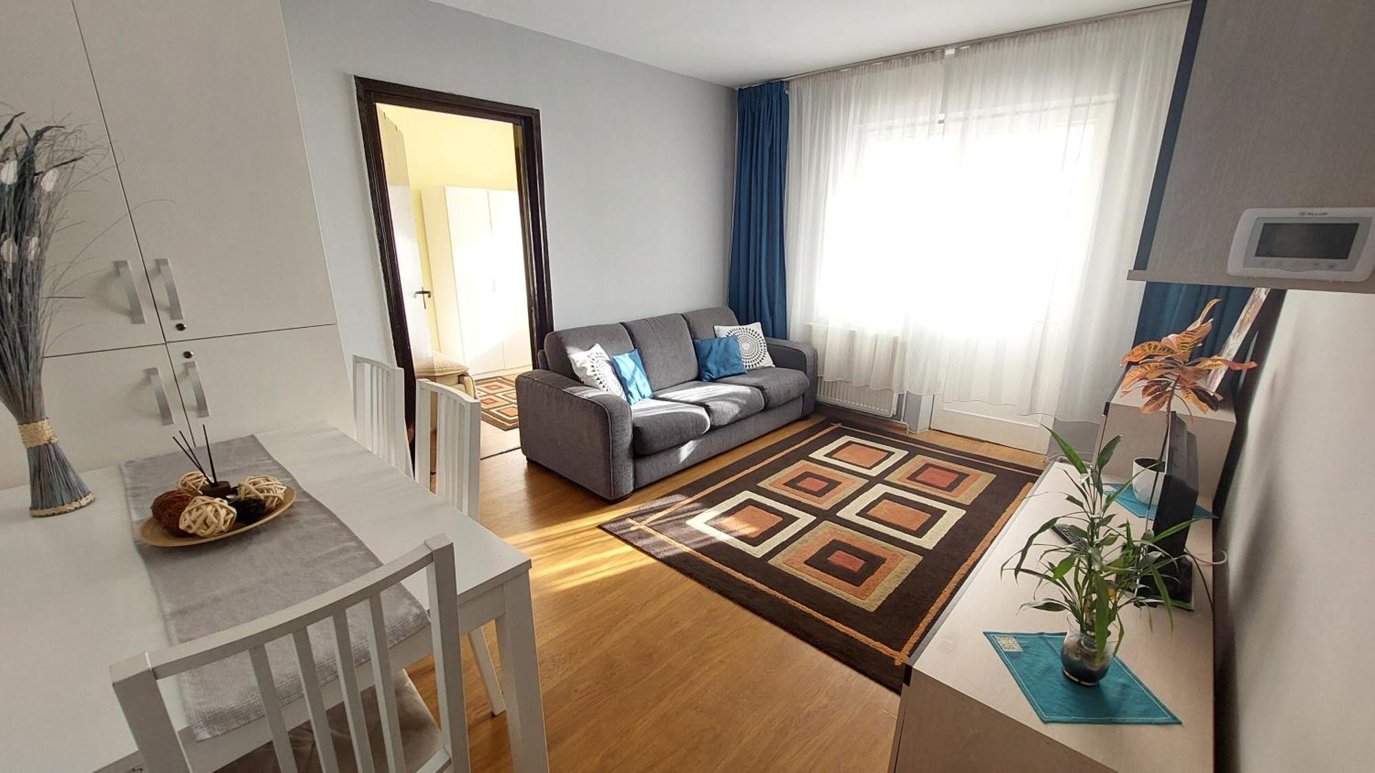 Apartment Interex