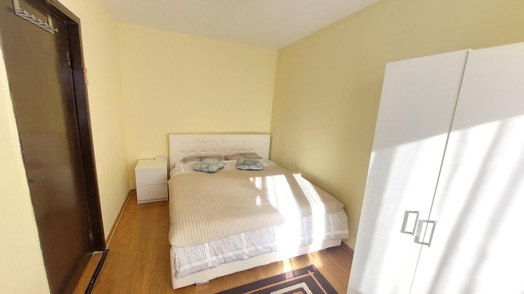 Interex Apartment