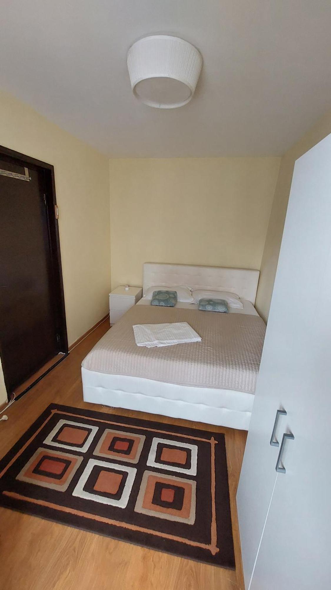 Apartment Interex