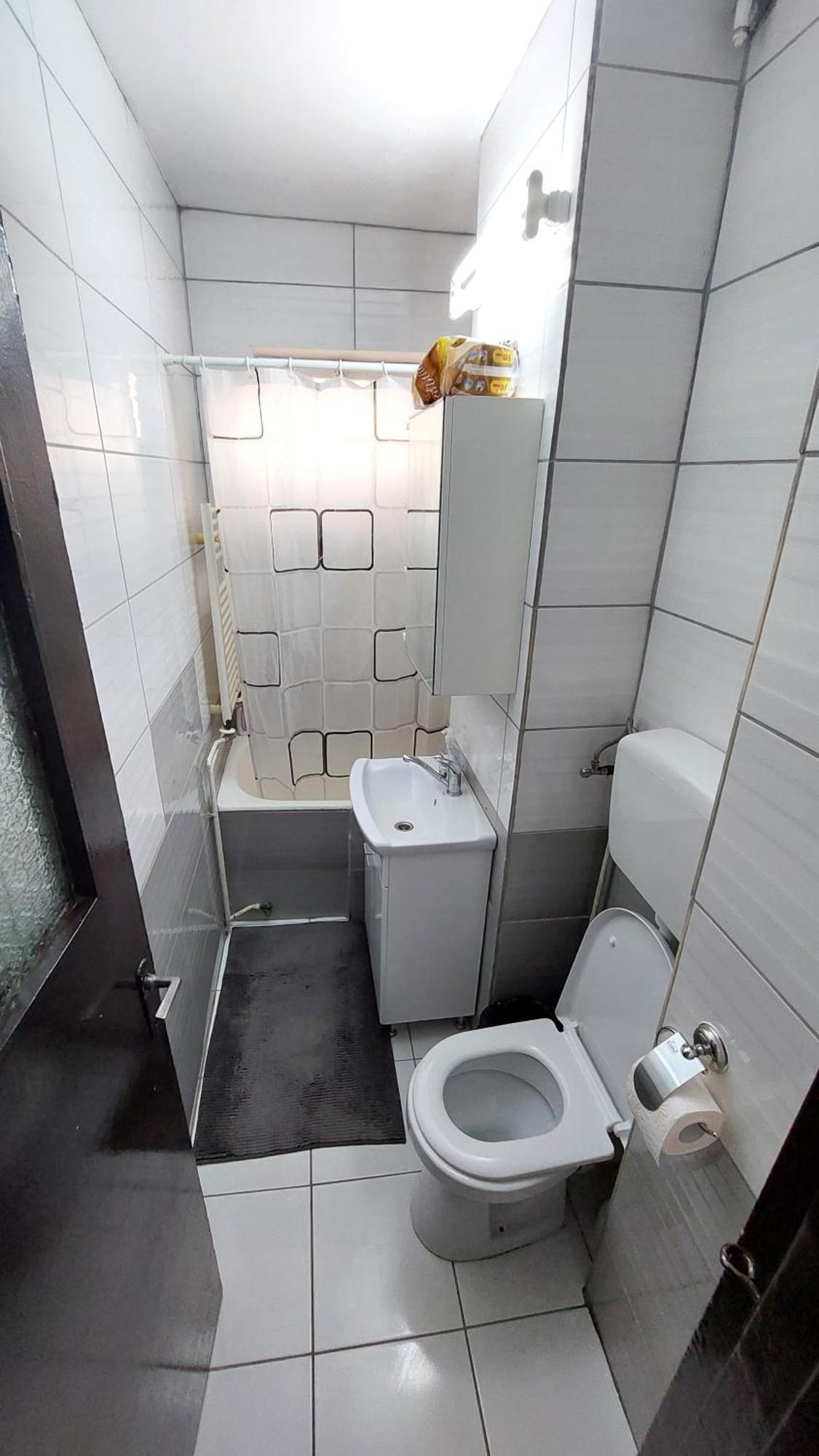 Interex Apartment Hermannstadt