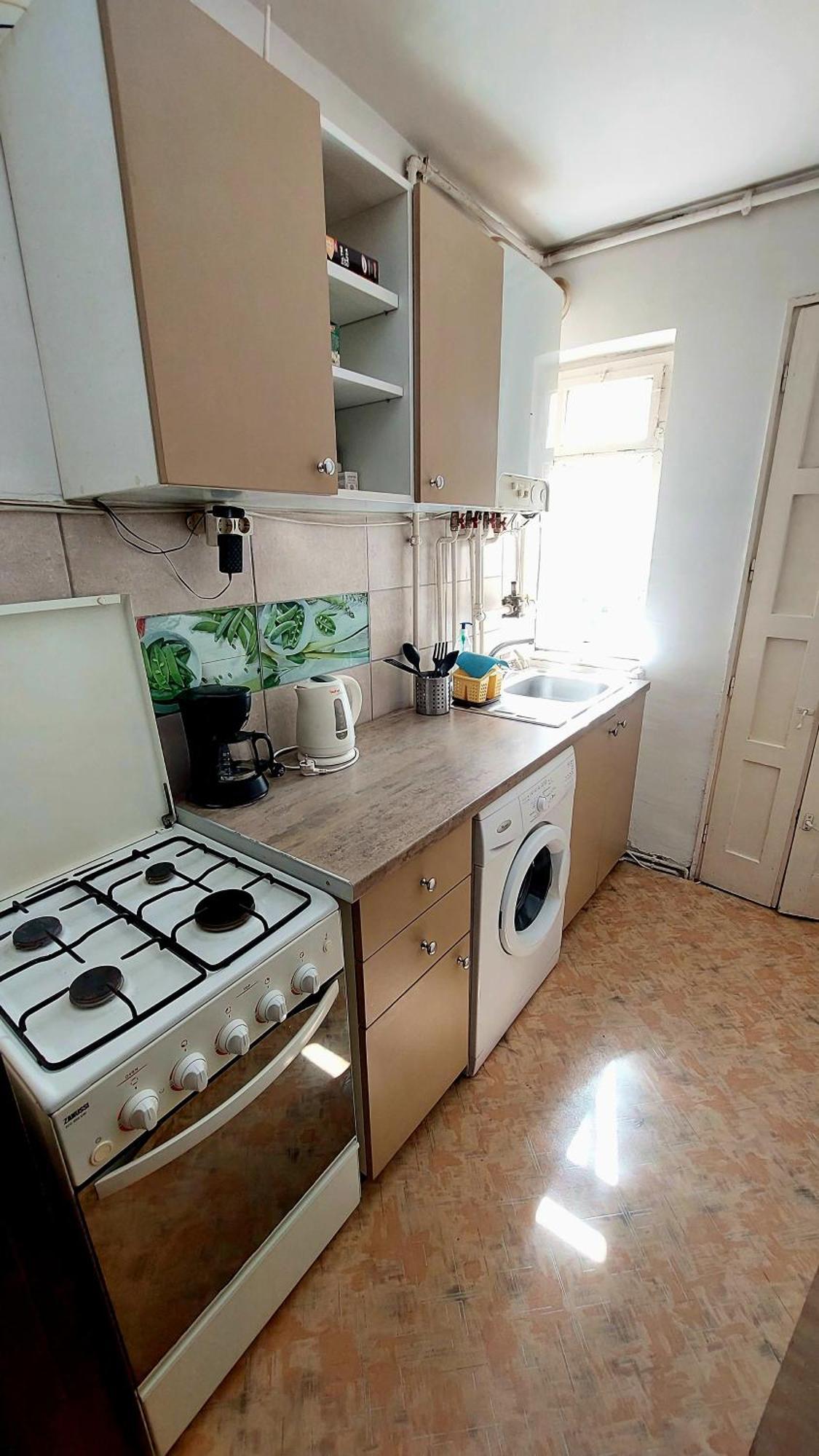 Interex Apartment