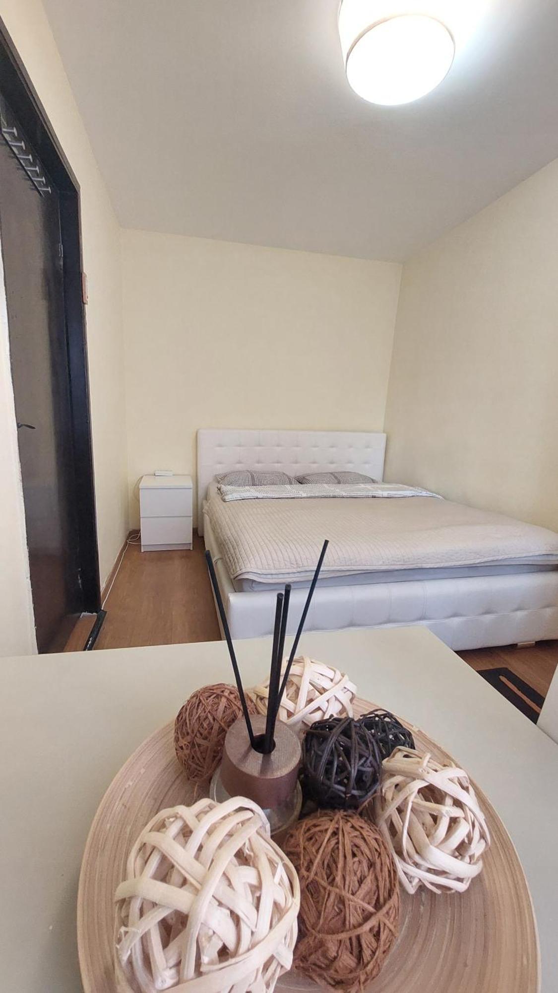 Apartment Interex Hermannstadt