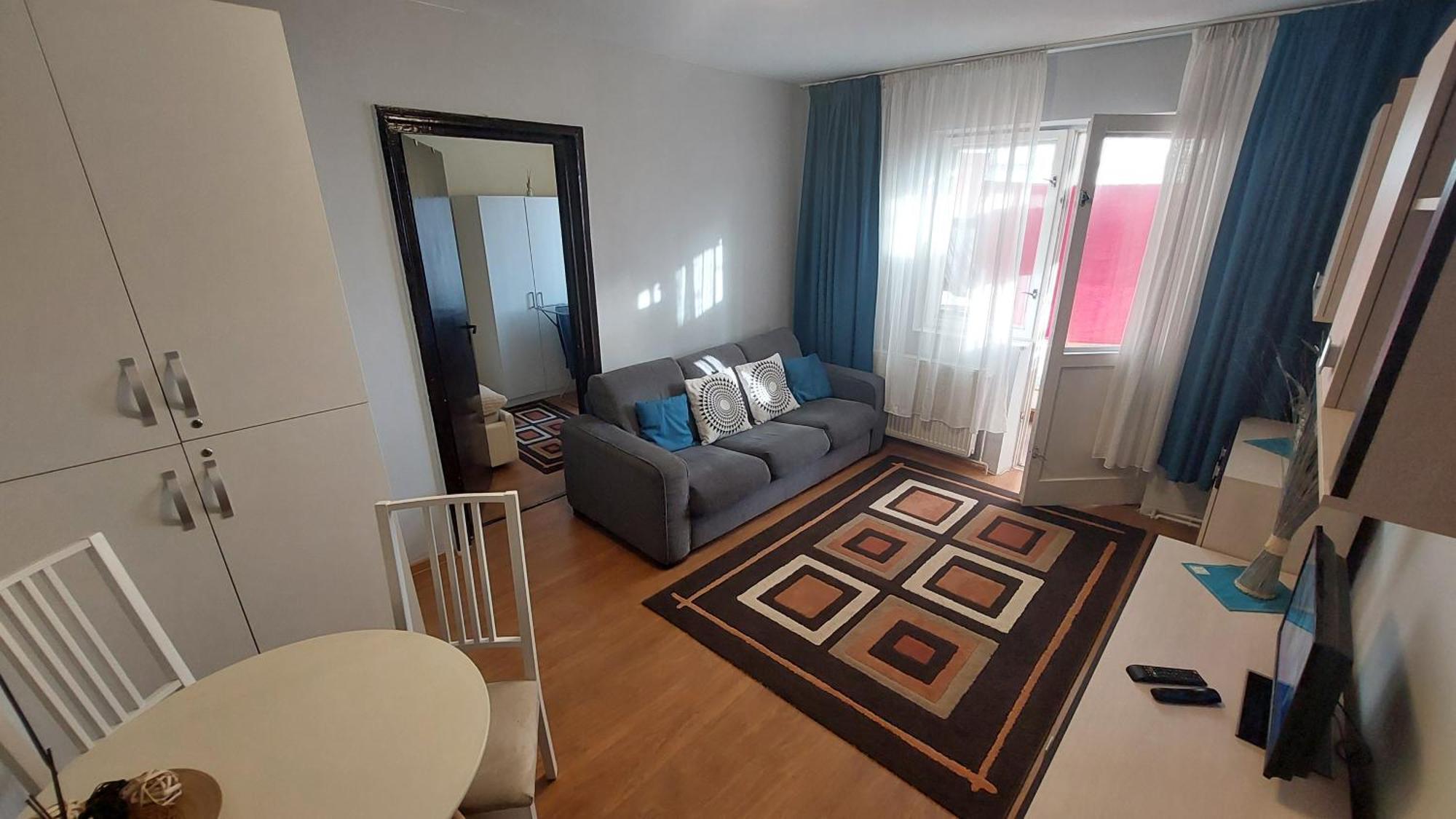 Interex Apartment