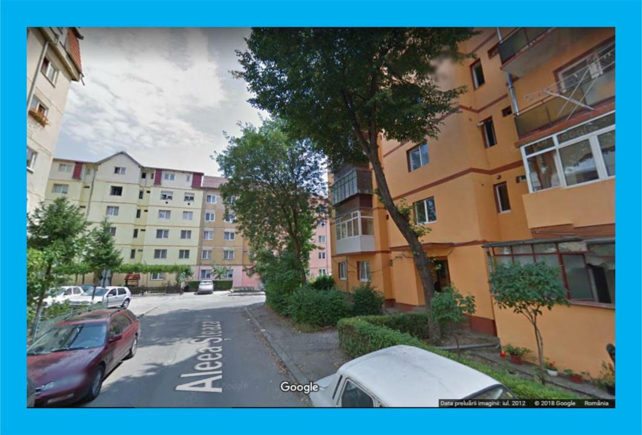 Interex Apartment Hermannstadt