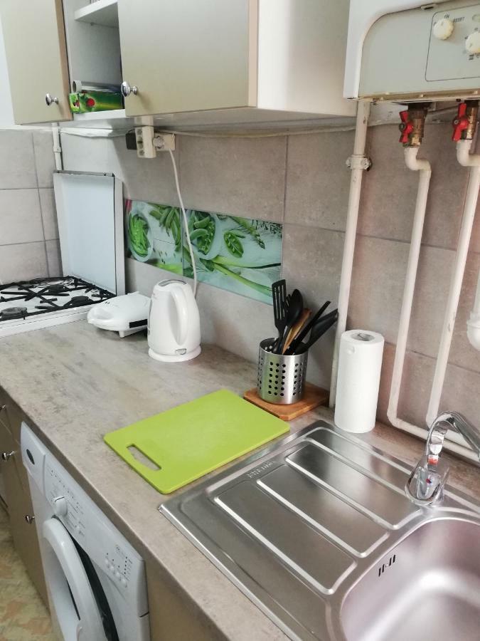 Interex Apartment