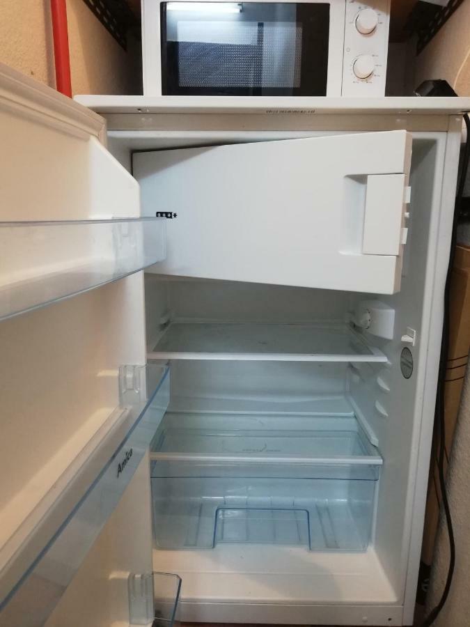 Interex Apartment