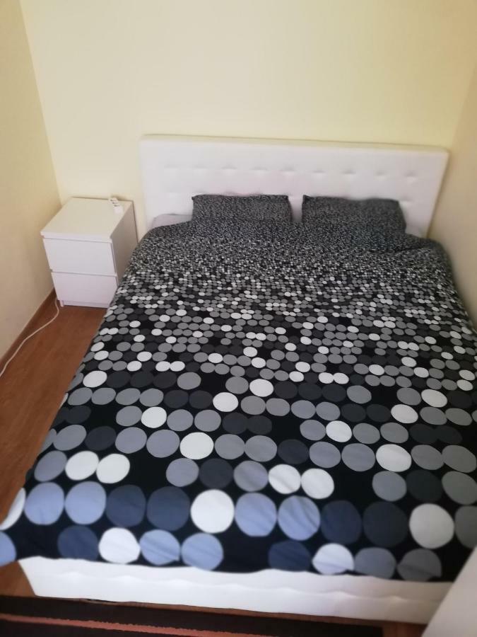 Apartment Interex Hermannstadt